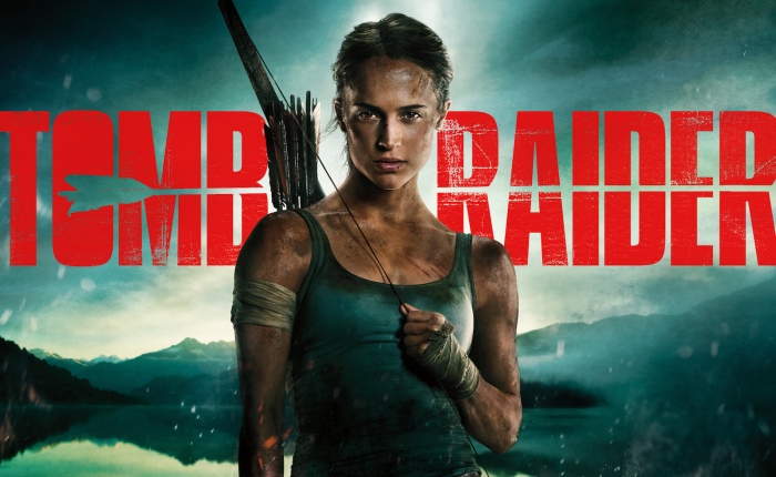 Tomb Raider (Review)